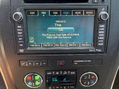 2012 Buick Enclave Premium