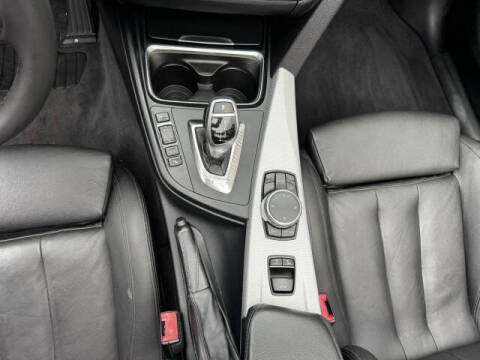 2015 BMW 4 Series 435i xDrive