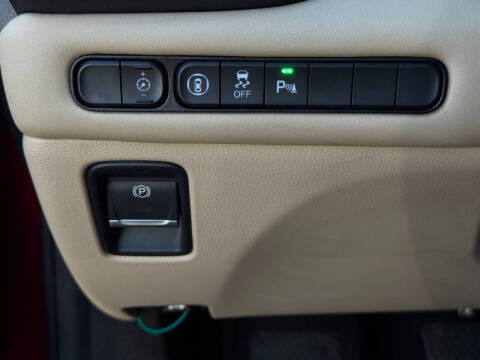 2021 Acura TLX w/Tech