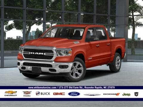 2022 RAM Ram Pickup 1500 for sale at Roanoke Rapids Auto Group in Roanoke Rapids NC