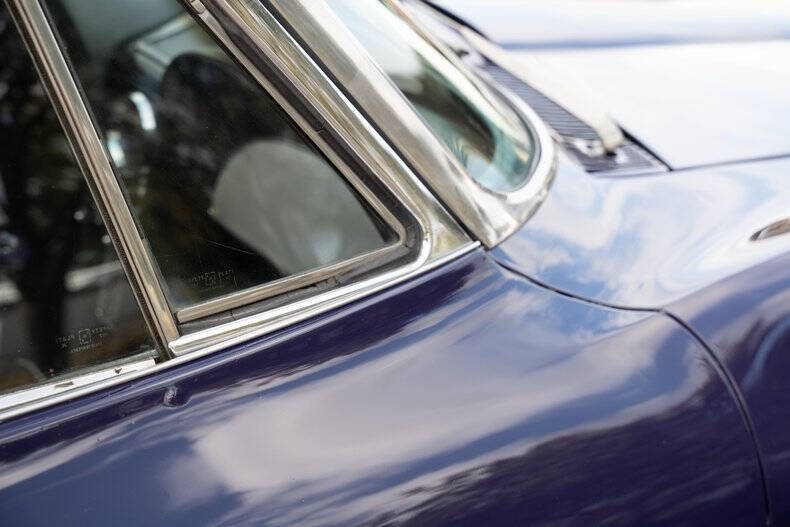 1965 Chevrolet Corvette