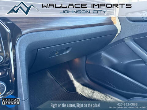 2020 Volkswagen Passat SEL