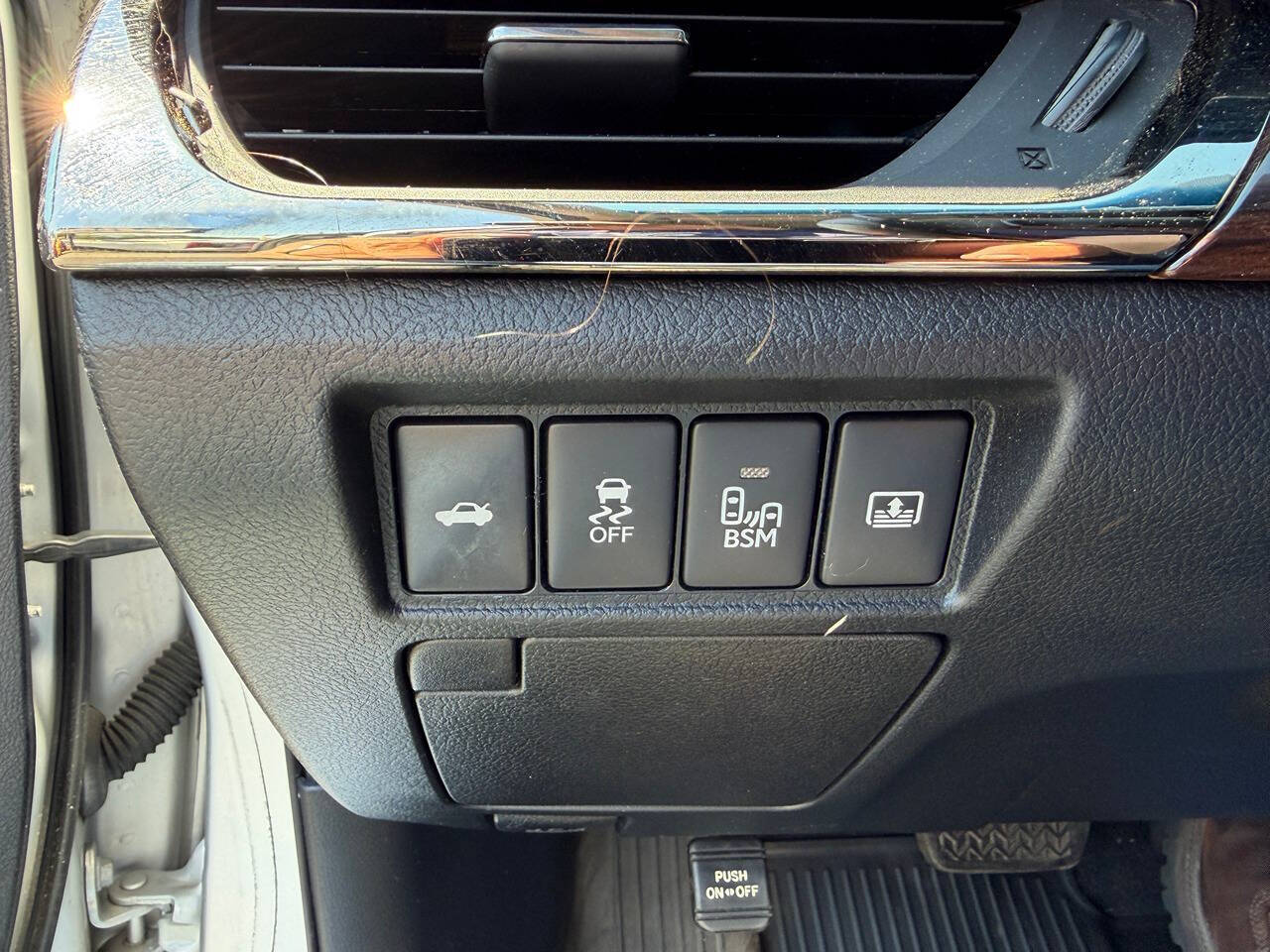 2013 Toyota Avalon 7