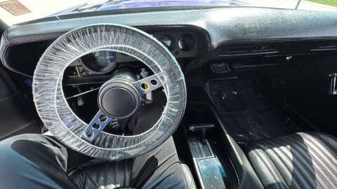 1973 Dodge Challenger