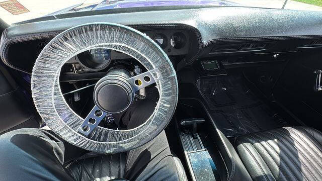 1973 Dodge Challenger