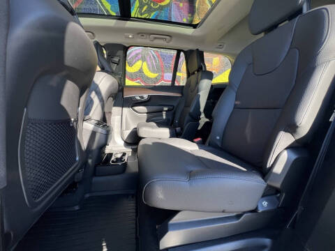 2024 Volvo XC90 B6 Plus Bright Theme 6P
