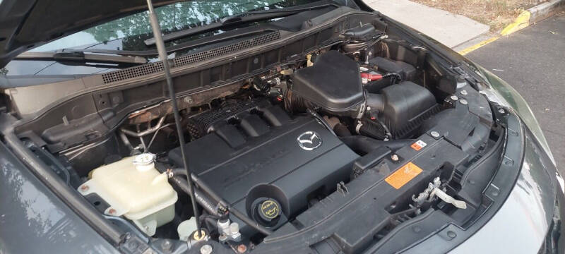 2014 Mazda CX-9 Touring