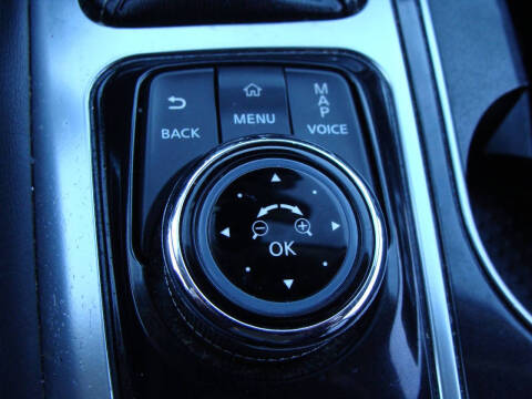 2020 Nissan Maxima 3.5 SV