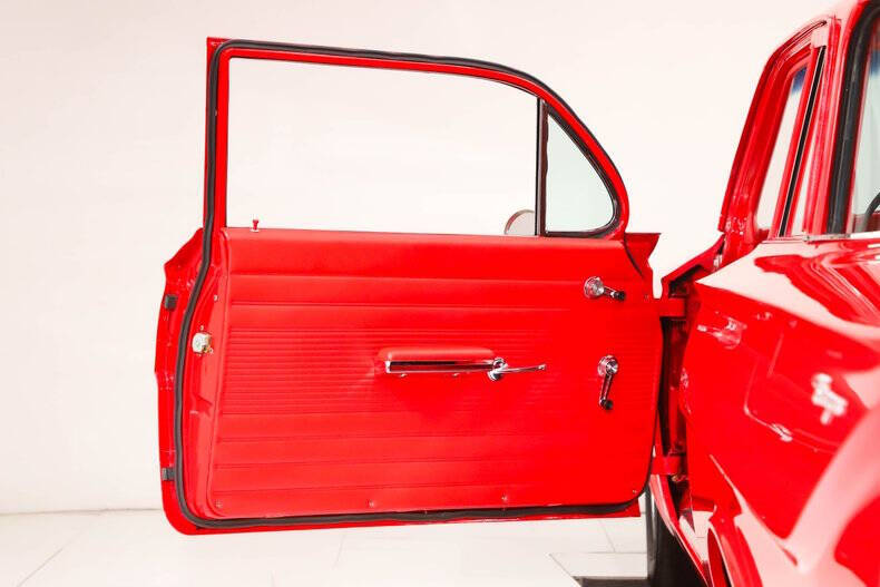 1961 Chevrolet Biscayne