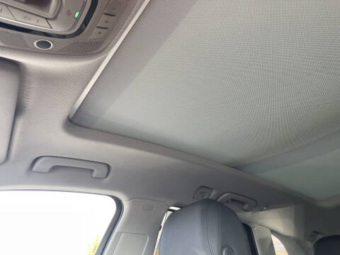 2019 Audi Q5 quattro Prestige 45 TFSI