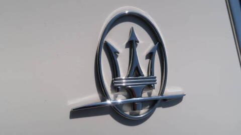 2020 Maserati Ghibli