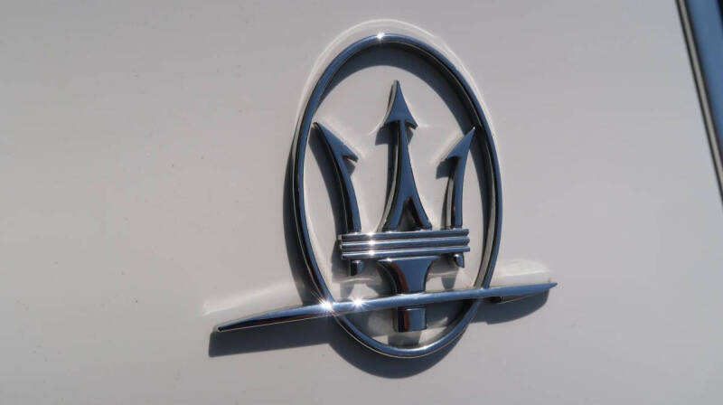 2020 Maserati Ghibli