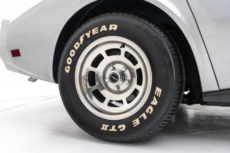 1981 Chevrolet Corvette