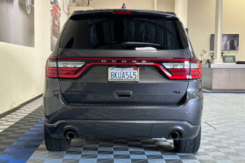 2019 Dodge Durango R/T