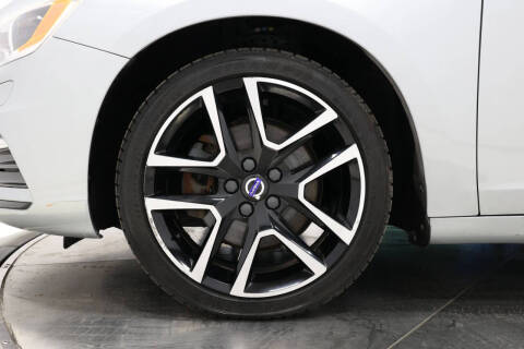 2018 Volvo S60 T5 Dynamic