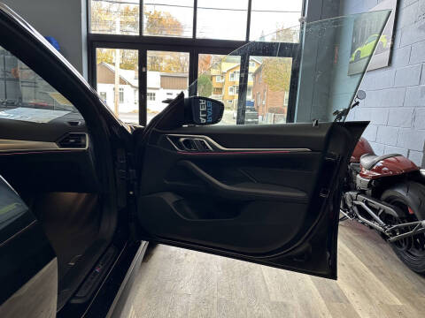 2024 BMW 4 Series M440i xDrive Gran Coupe