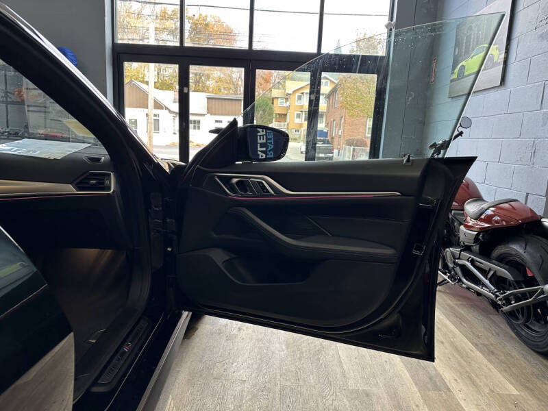 2024 BMW 4 Series M440i xDrive Gran Coupe