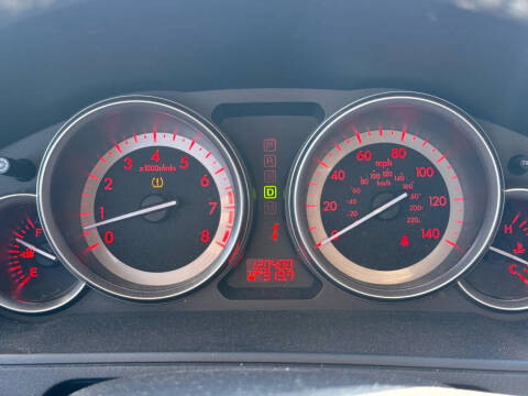 2011 Mazda CX-9 Touring