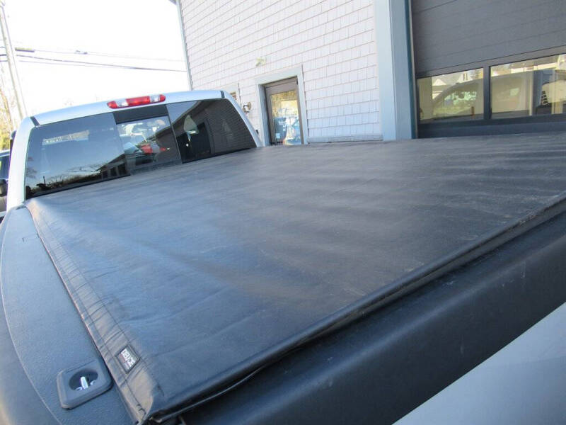 2013 GMC Sierra 3500HD