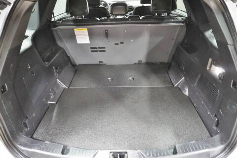 2021 Ford Explorer Police Interceptor Utility