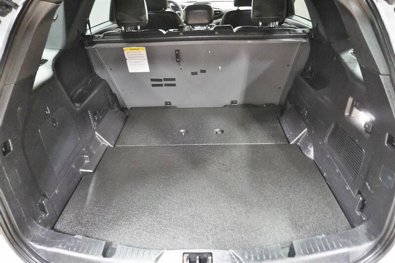 2021 Ford Explorer Police Interceptor Utility