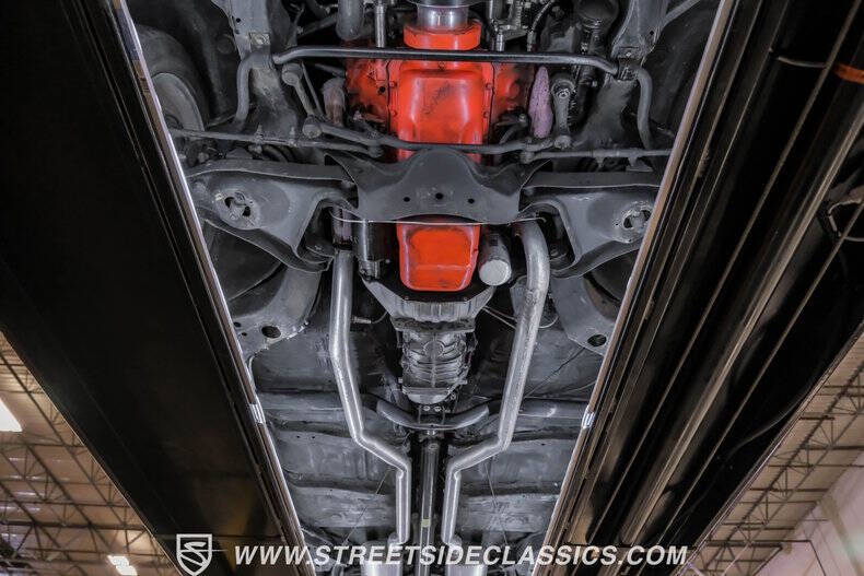 1966 Chevrolet Chevelle