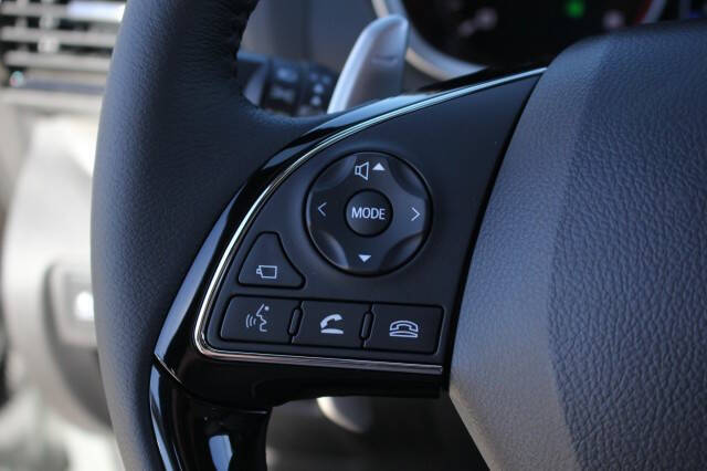 2026 Mitsubishi Eclipse Cross SEL