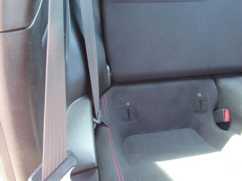 2013 Scion FR-S 10 Series
