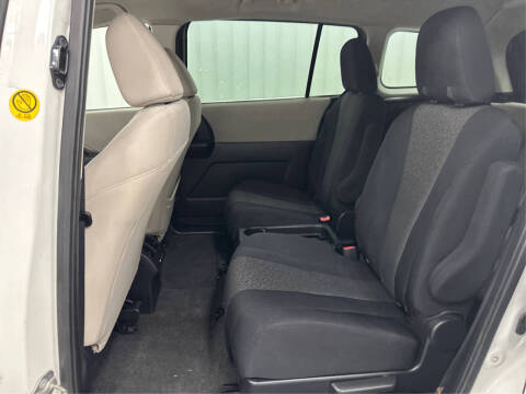 2012 Mazda MAZDA5 Sport