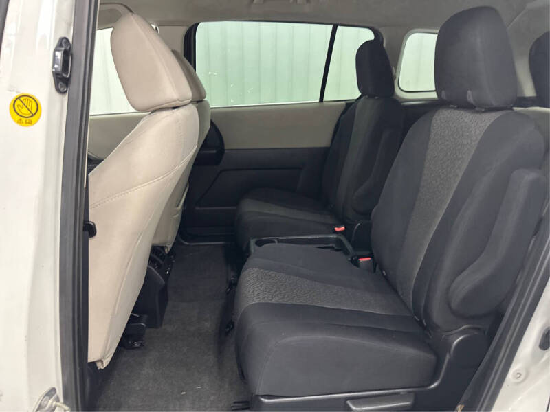 2012 Mazda MAZDA5 Sport