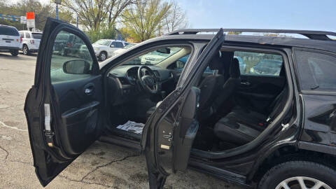 2015 Jeep Cherokee Sport
