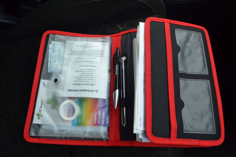 2024 Mitsubishi Outlander Sport ES