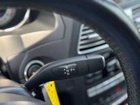 2014 Mercedes-Benz E-Class E 350