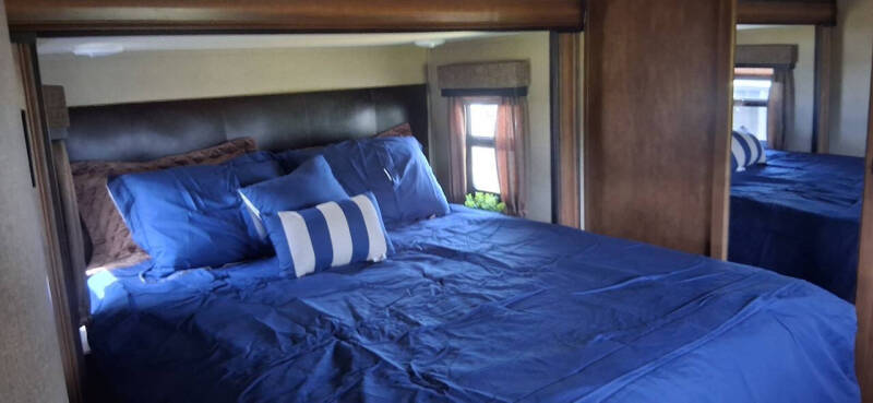2016 Grand Design RV Reflection