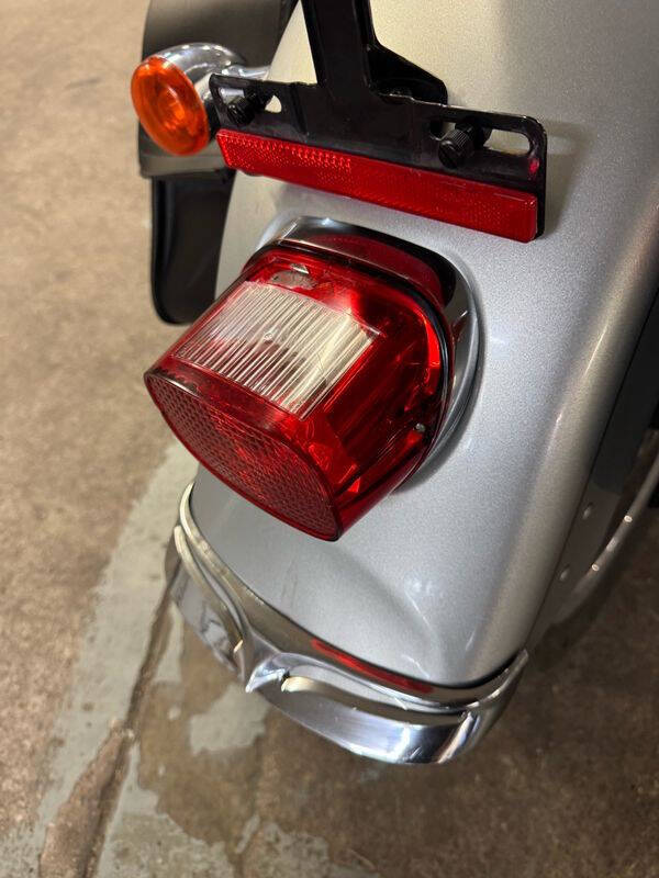 2014 Harley-Davidson Softail