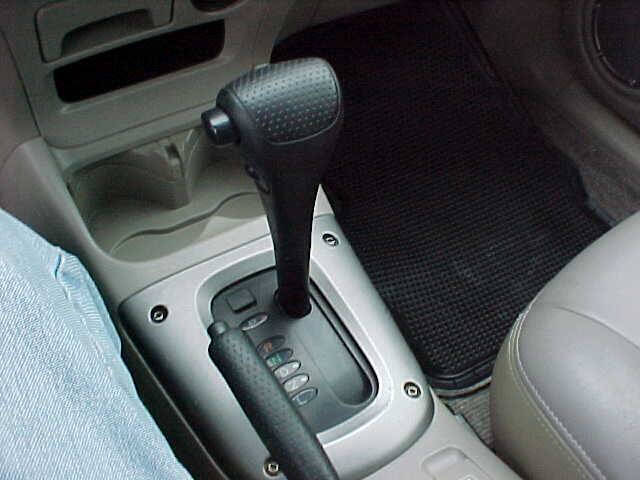 2002 Toyota RAV4