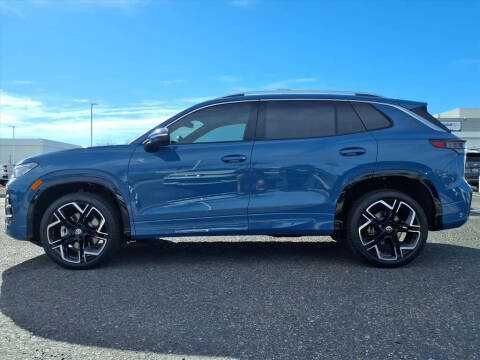 2026 Volkswagen Tiguan SEL R-Line Turbo 4Motion