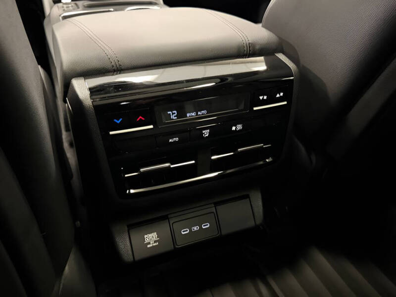 2026 Acura MDX SH-AWD