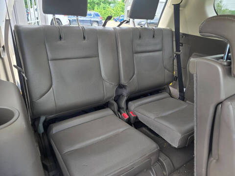 2016 Lexus GX 460