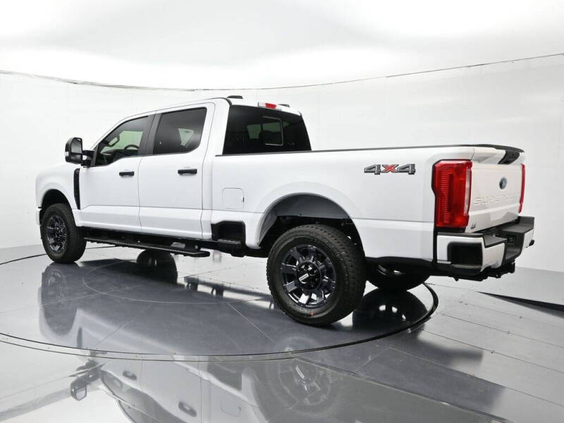 2026 Ford F-350 Super Duty