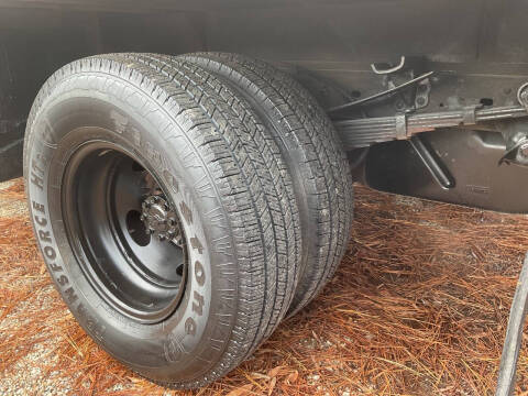 1999 Ford F-350 Super Duty