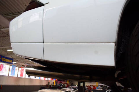 1984 Chevrolet Camaro