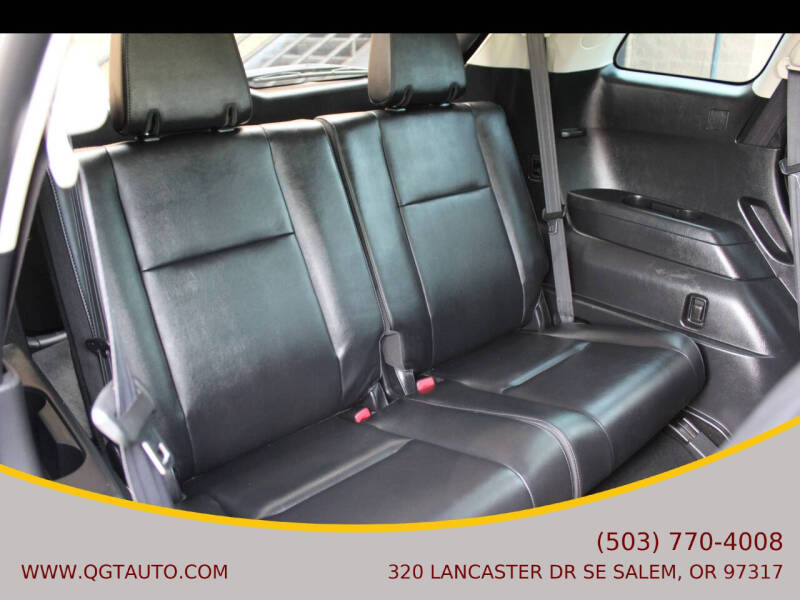 2012 Mazda CX-9 Grand Touring
