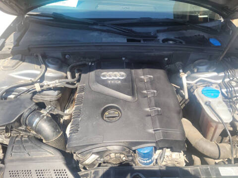 2015 Audi Allroad 2.0T quattro Premium Plus