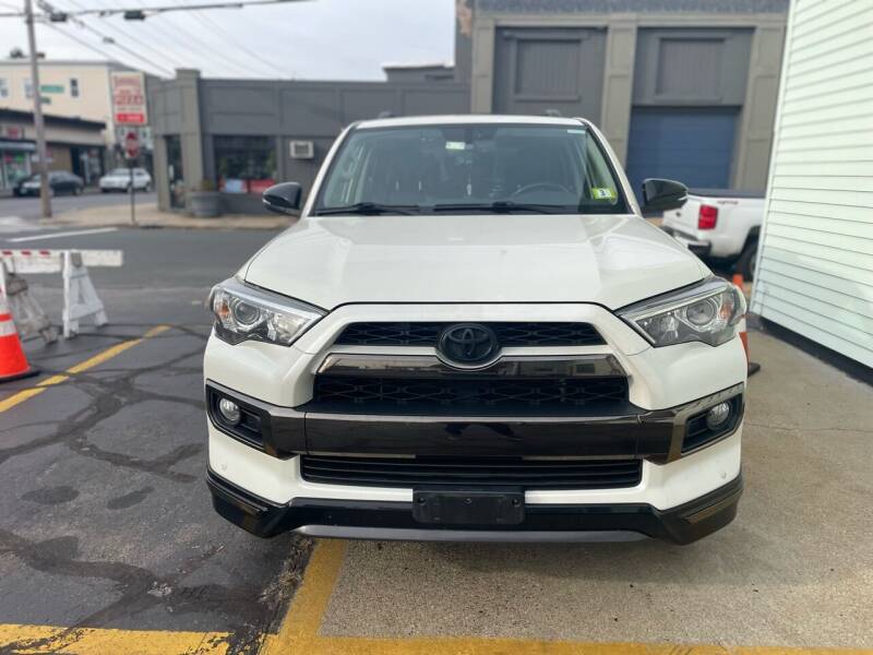 2019 Toyota 4Runner for sale at Bob & Sons Automotive Inc in Manchester NH