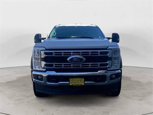 2024 Ford F-550 Super Duty