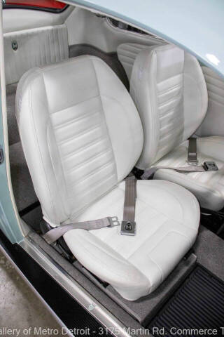 1966 Volkswagen Beetle