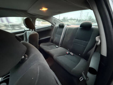 2005 Honda Accord EX