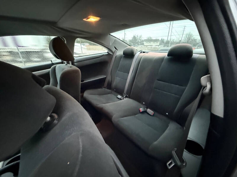 2005 Honda Accord EX