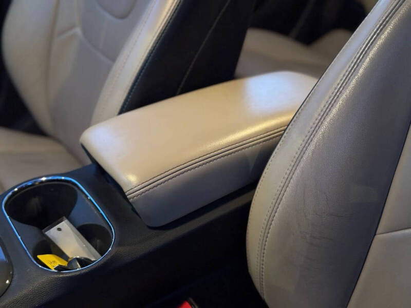 2011 Chevrolet Volt Premium